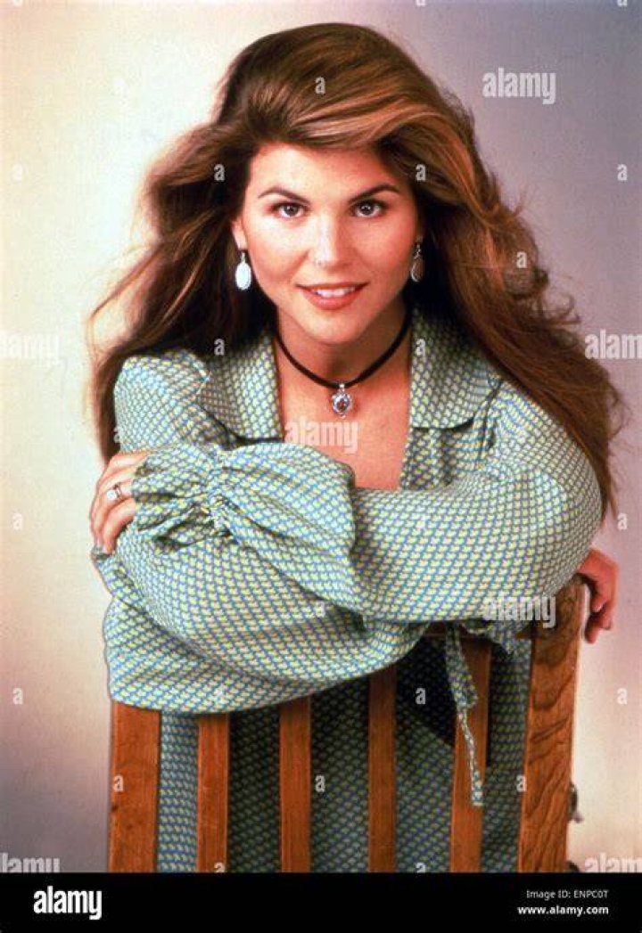 Lori Loughlin's Daughters Olivia Jade and Isabella Giannulli Are
