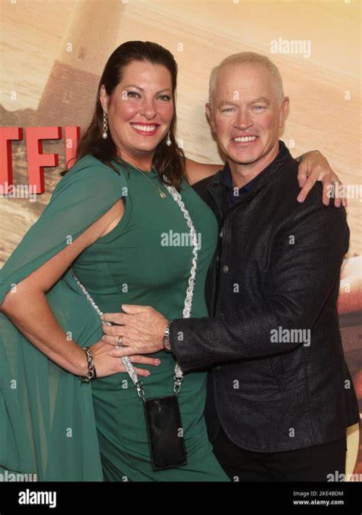 Los Angeles, Ca. 9th Nov, 2022. Ruve McDonough, Neal McDonough, Clover