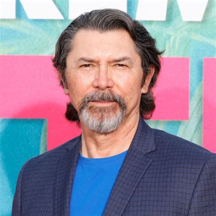 Lou Diamond Phillips C&I Magazine