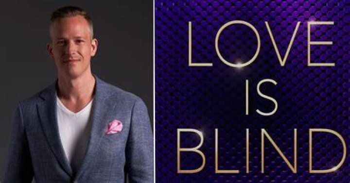Love Is Blind Contestant Sues Production Company, Claims She Was Sexual