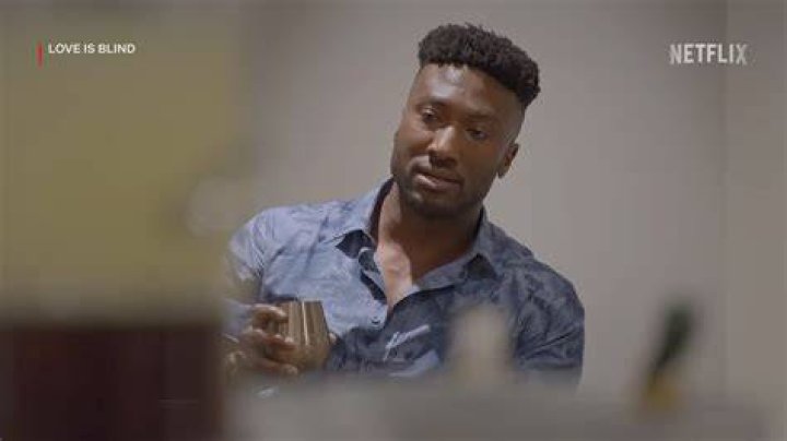 Love Is Blind Did Uche CHEAT On Lydia Before They Did The Show? It