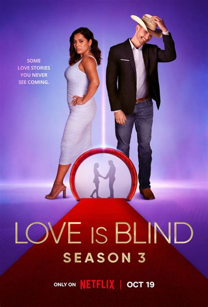 Love Is Blind Season 3 Finale Who Got Married, Who Is Still Together
