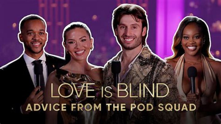 Love Is Blind's Bliss on 'Bonding' with Zack amid Pets Struggle (Exclusive)