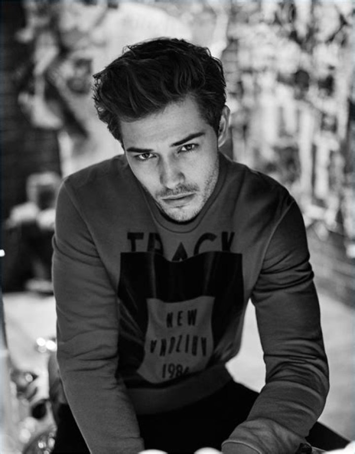Lovely Boys Chico Lachowski