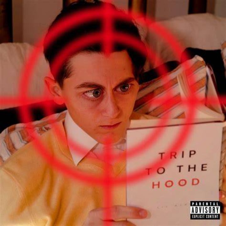 &lrm;THROW Single by Lil Mabu & DD Osama on Apple Music