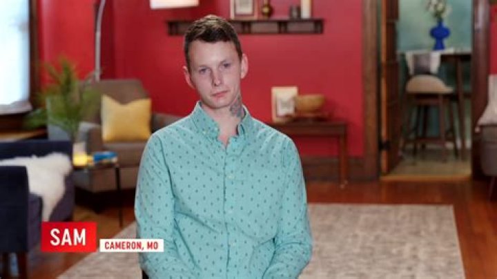 &lsquo;90 Day Fiance&rsquo; Are Sam and Citra Still Together? In Touch Weekly