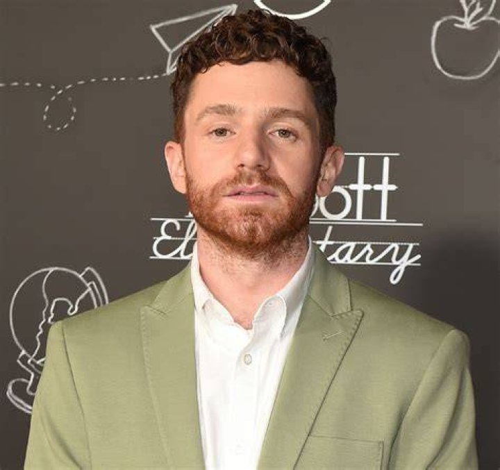 &lsquo;Abbott Elementary&rsquo; star Chris Perfetti feels at home with &lsquo;King James