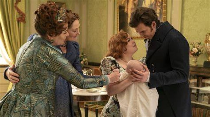 &lsquo;Bridgerton&rsquo; 5 Reasons Penelope & Colin Could Be the Show&rsquo;s Best Couple Yardbarker