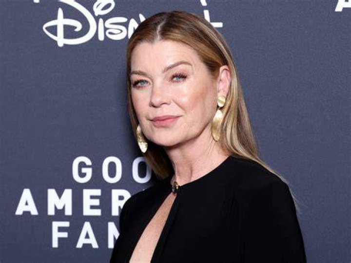 &lsquo;Grey&rsquo;s Anatomy&rsquo; Ellen Pompeo Gets Really Honest About Why She Didn&rsquo;t