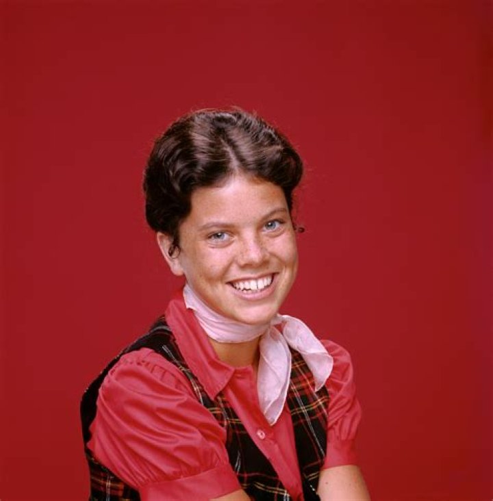 &lsquo;Happy Days&rsquo; star Erin Moran dies at 56 Orange County Register