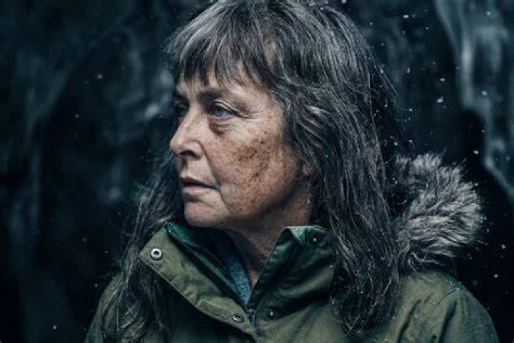&lsquo;Life Below Zero&rsquo; Star Sue Aiken&rsquo;s MustSee Makeover Pics Us Weekly