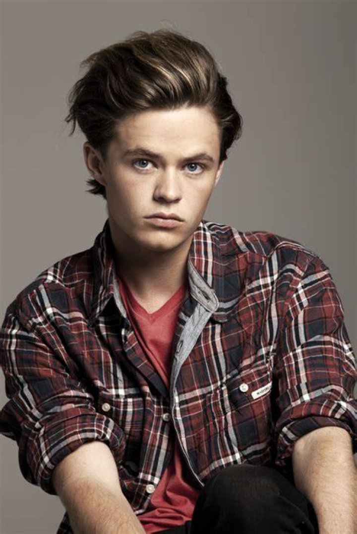 &lsquo;Oppenheimer&rsquo; adds Harrison Gilbertson and Emma Dumont to its cast