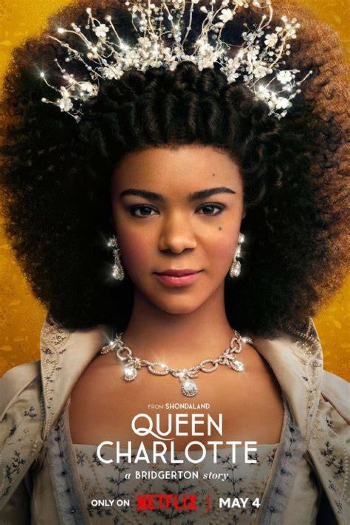 &lsquo;Queen Charlotte A Bridgerton Story&rsquo; The Truth Behind the RealLife