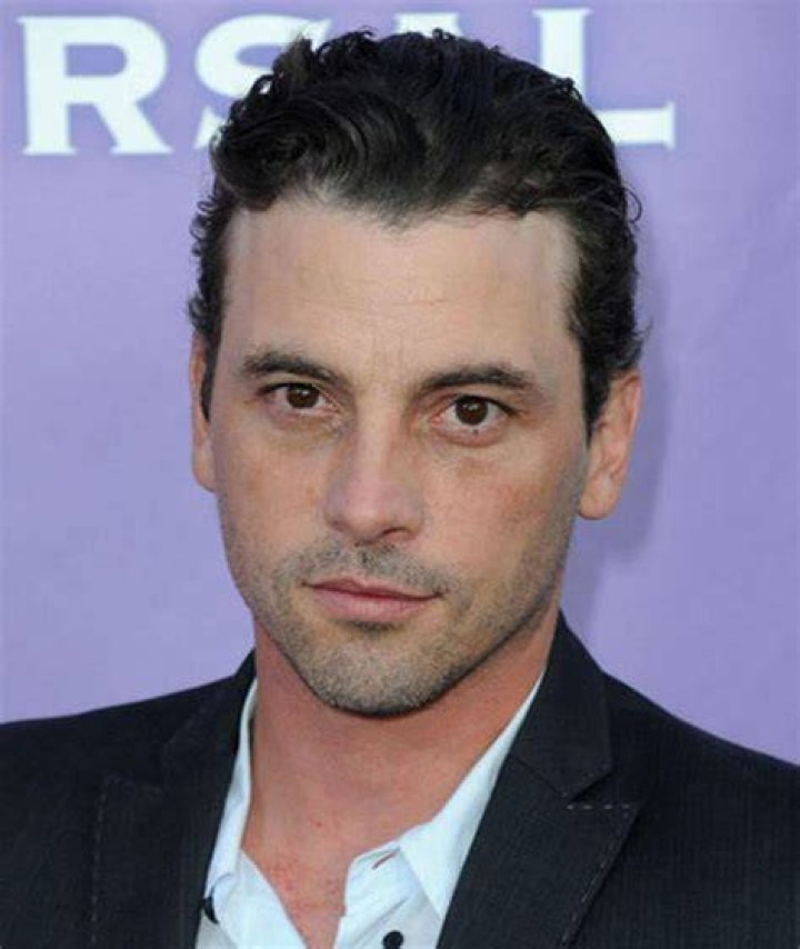 &lsquo;Scream&rsquo; Cast Member Skeet Ulrich Reveals How He Knew the 1996 Movie