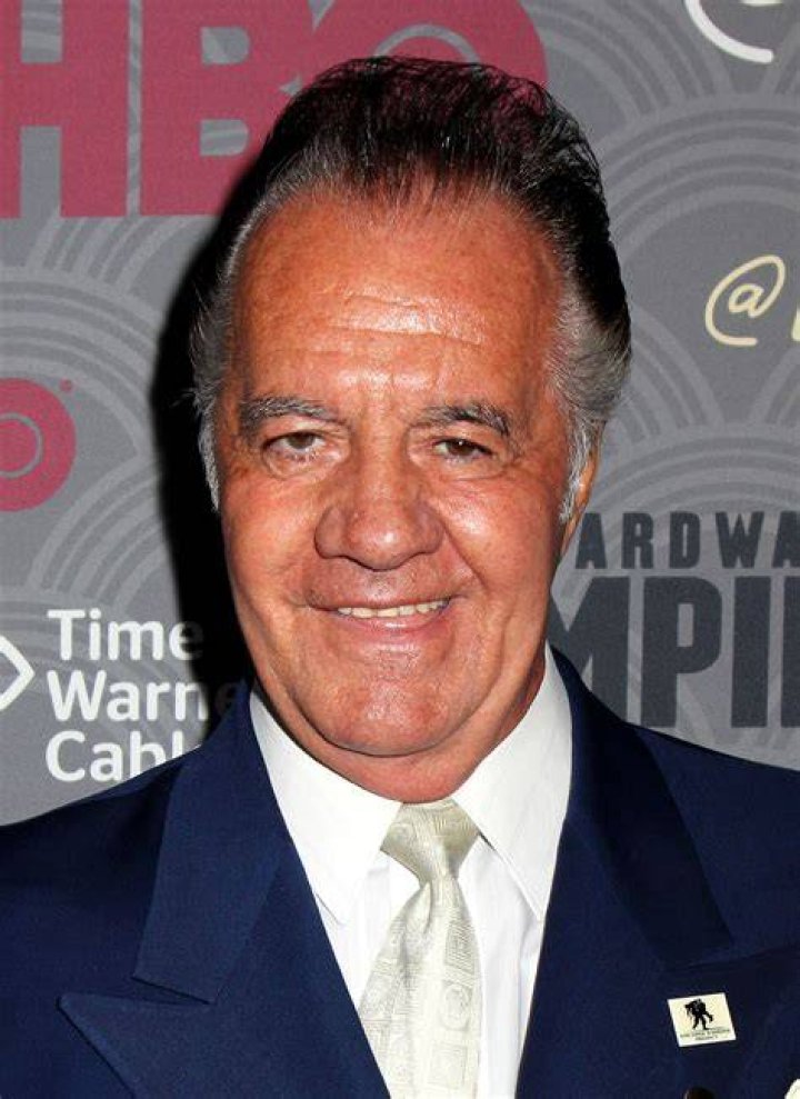 &lsquo;Sopranos&rsquo; Star Tony Sirico Dead Cast and Costars Share Tributes