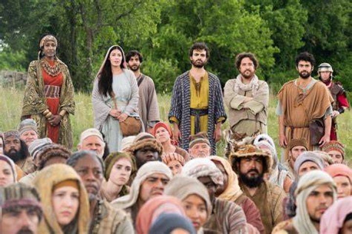 &lsquo;The Chosen&rsquo; Five memorable scenes from the television series