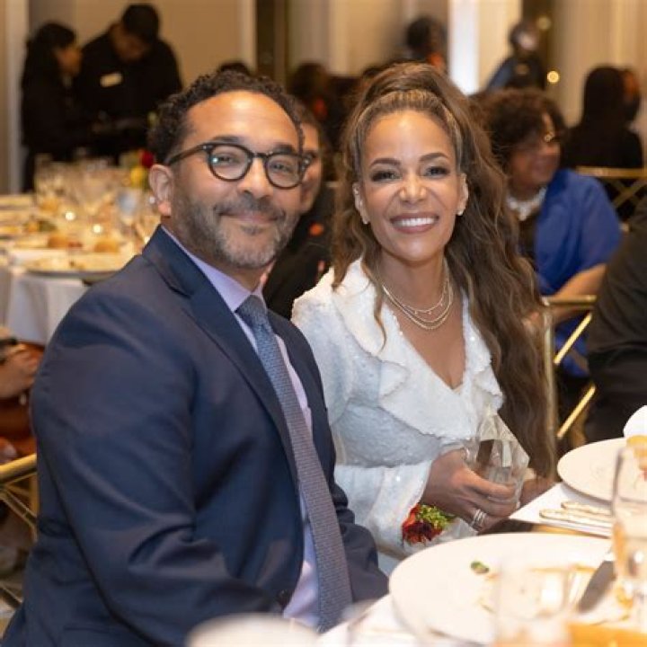 &lsquo;The View&rsquo; CoHost Sunny Hostin Said Her Family Was The Victim of A