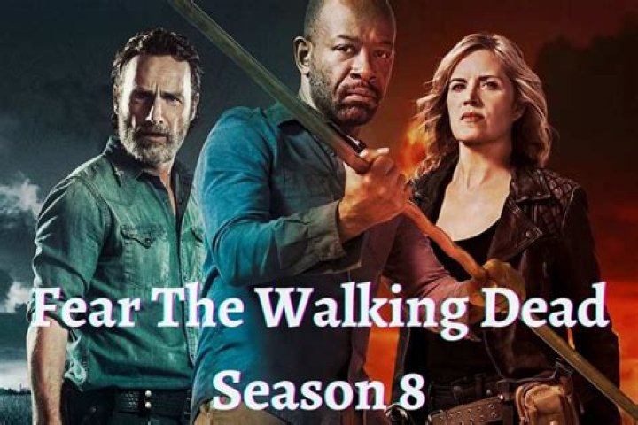 &lsquo;The Walking Dead&rsquo; Season 8 How Carl Grimes Dies
