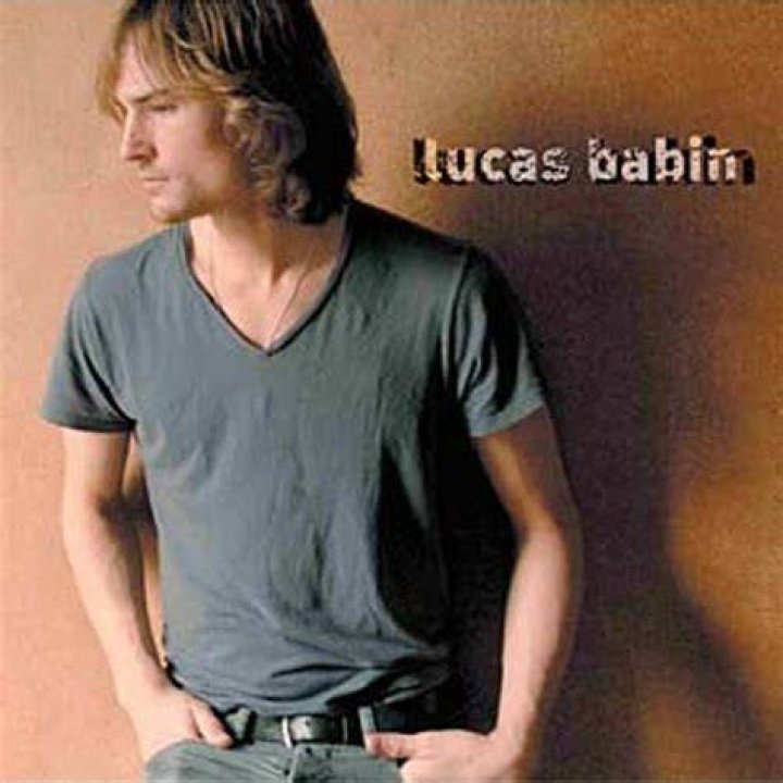 Lucas Babin Official Site for Man Crush Monday MCM Woman Crush