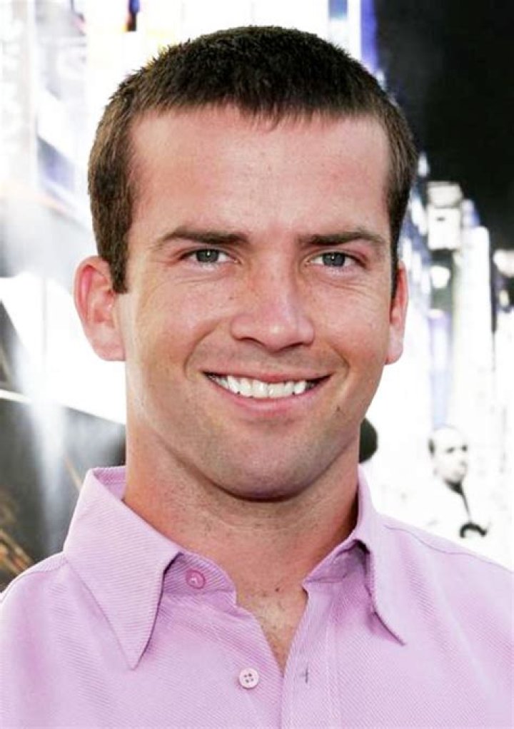 Lucas Black bilder, biografi och filmografi MovieZine