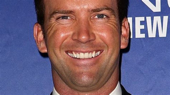 Lucas Black FilmFed
