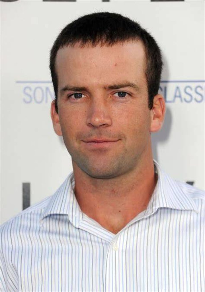 Lucas Black Illness. Weight Loss, Cancer, Health Update, And Why Is He