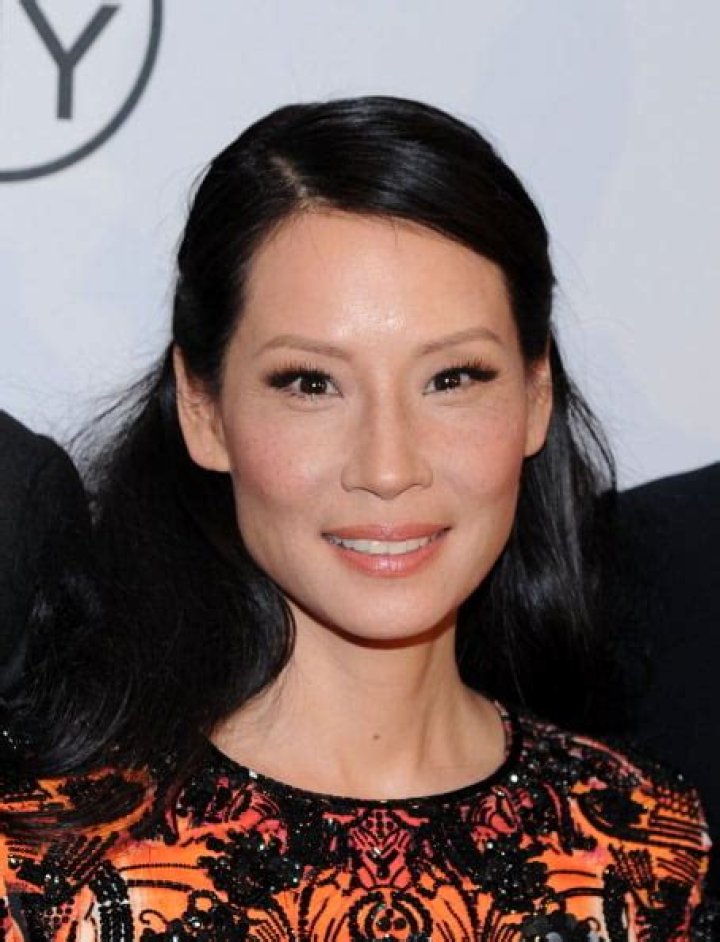 Lucy Liu net worth and biography. How rich is the actress?