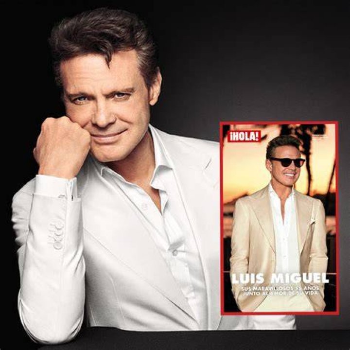 Luis Miguel impacta a sus fans al lucir m&aacute;s viejo, &iquest;Qu&eacute; le pas&oacute;? La