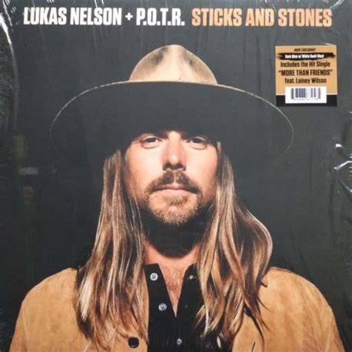 Lukas Nelson & Promise of the Real Indianapolis, April 4/2/2021 at