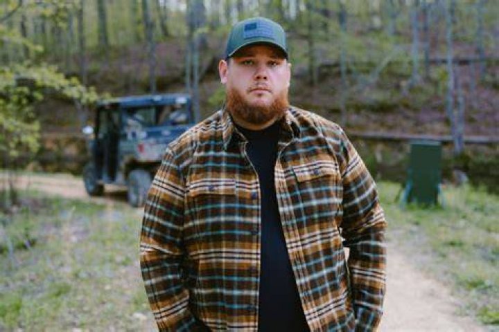 Luke Combs Is Officially A Dad 'Life Is Good' iHeartCountry Radio