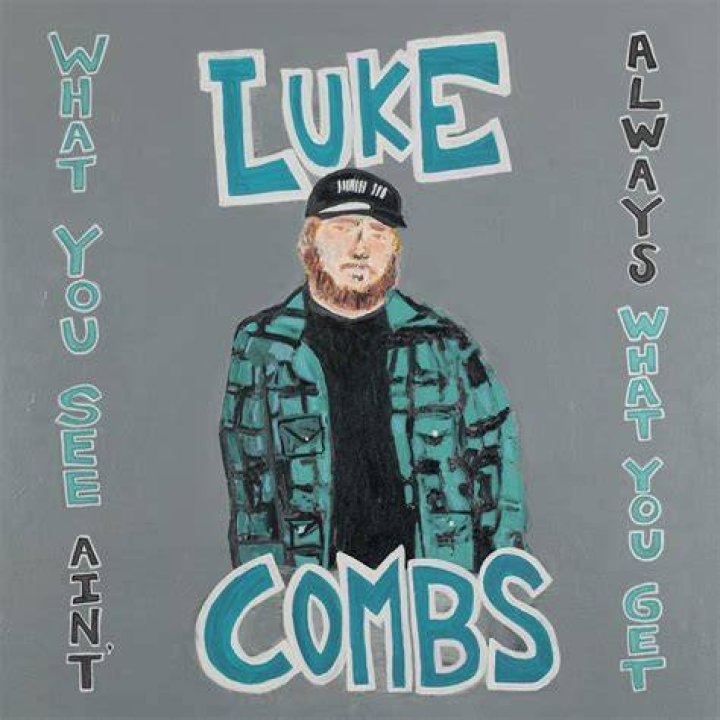 Luke Combs &lsquo;Nobody can even agree to disagree&rsquo; The Independent