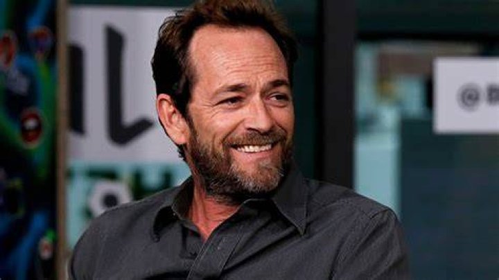 Luke Perry Dies; Former '90210' Actor Was 52 KUT