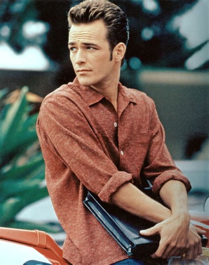 Luke Perry's Exwife Rachel Sharp Her Comprehensive Bio