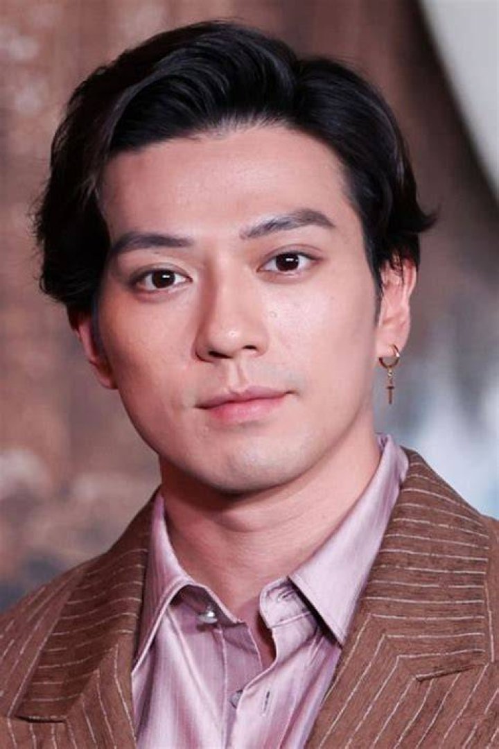 Mackenyu &mdash; The Movie Database (TMDB)