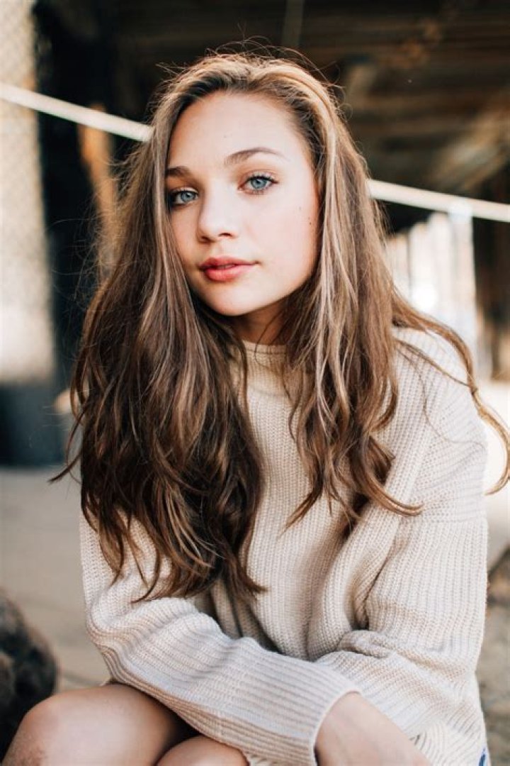 Maddie Ziegler (Dancer) Wiki, Bio, Age, Height, Weight, Measurements