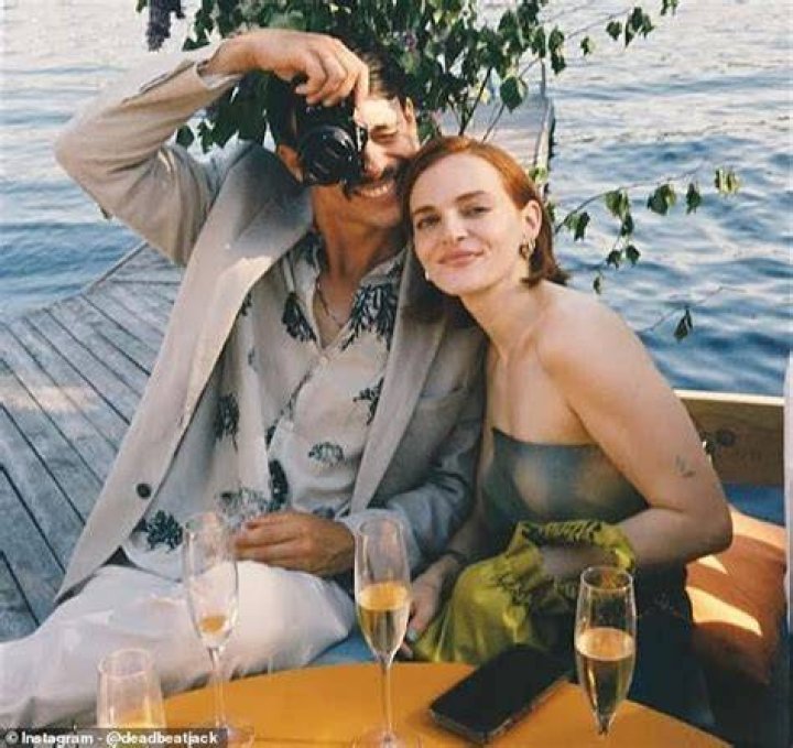 Madeline Argy&rsquo;s Boyfriend Together With Expartner, Central Cee?