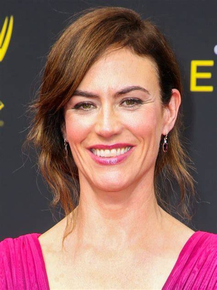 Maggie Siff Photos TV Fanatic