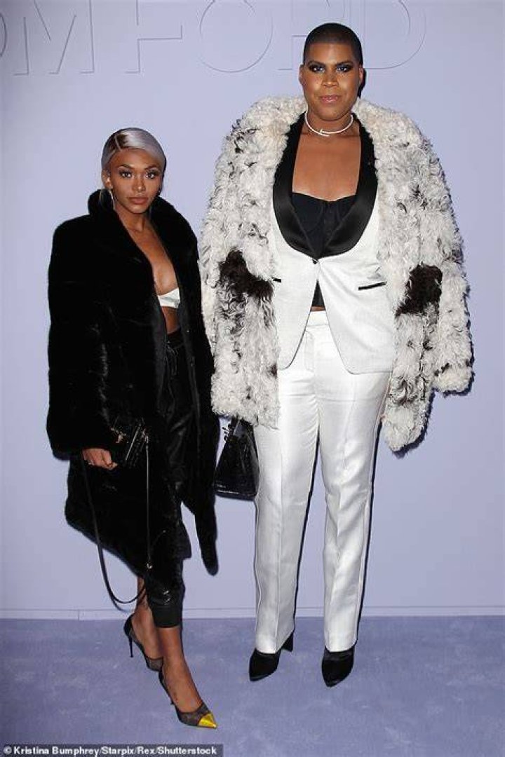 Magic Johnson Daughter, Elisa Johnson is Rumored to Dating Boyfriend