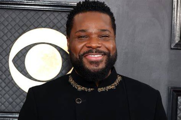 MalcolmJamal Warner's No Longer Hiding The Takeaway WNYC Studios