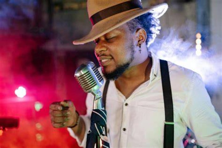Male African singers to watch out for in 2023 Kemi Filani News