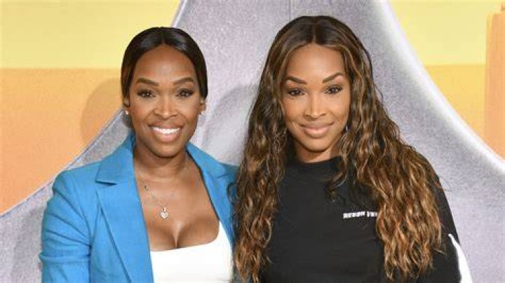 Malika Haqq & Khadijah Haqq Getting Their Own Show