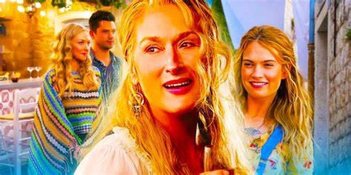 Mamma Mia 3 could be on the way, says cocreator London Evening