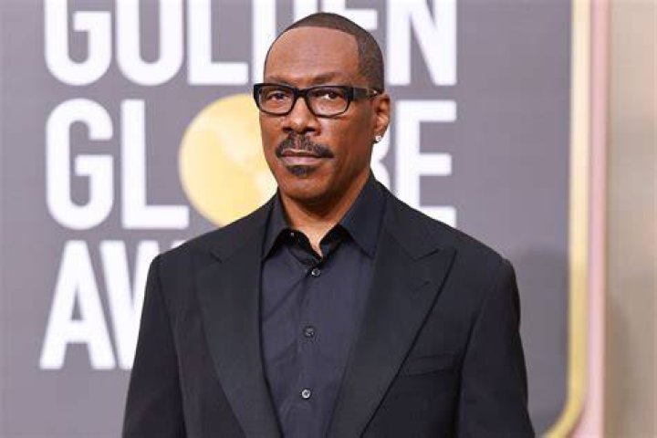 Manga 10 Iconic Eddie Murphy Characters, Ranked By Likability 🍀