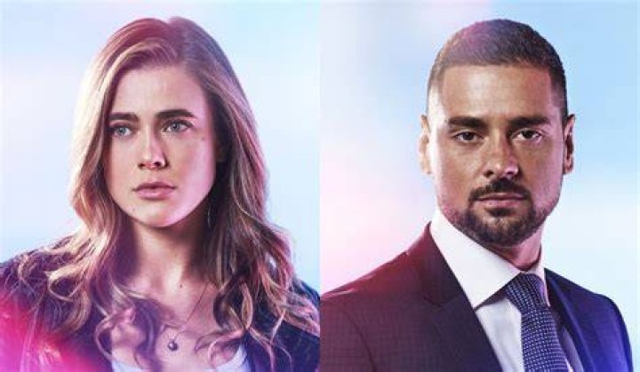 Manifest, Melissa Roxburgh e Jr Ramirez sono fidanzati nella realt&agrave;