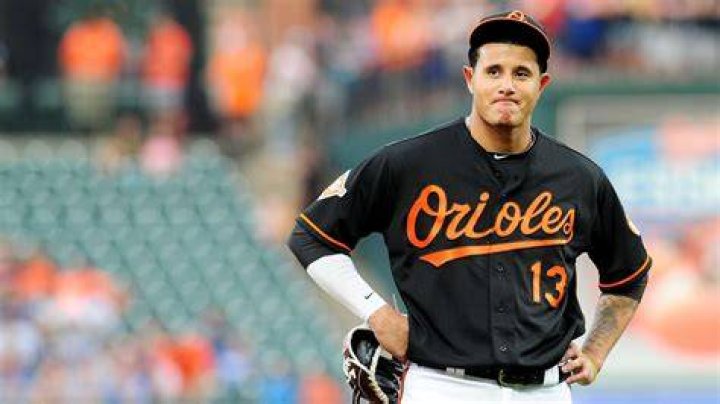 Manny Machado hopes he&rsquo;ll be a Padre for the rest of his life Gaslamp