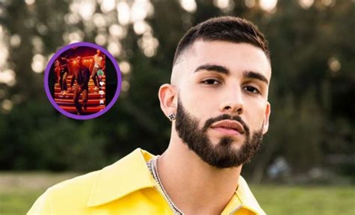 Manuel Turizo rompe el silencio y confes&oacute; qui&eacute;n es su verdadero amor