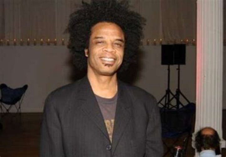 Marc Anthony Thompson Net Worth, Age, Bio, Weight, Height 2022 The