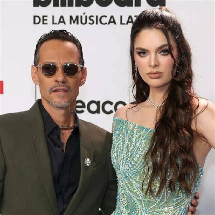 Marc Anthony Wife 2023, How Many Times Has He Been Married? Nadia