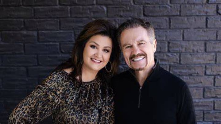 Marcus Lamb and Joni Lamb Photos, News and Videos, Trivia and Quotes