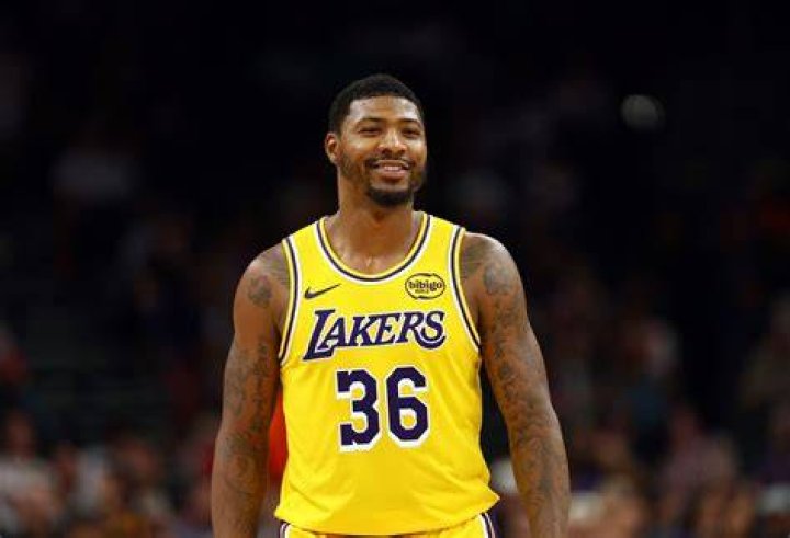 Marcus Smart's height, salary, age, net worth, career stats, Instagram